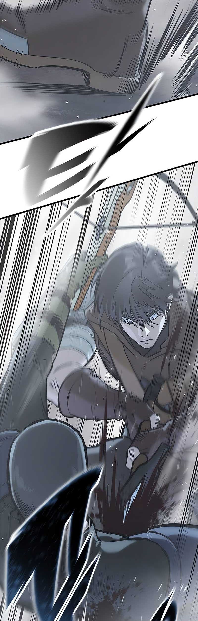 Eternally Regressing Knight chapter 18 halaman 30