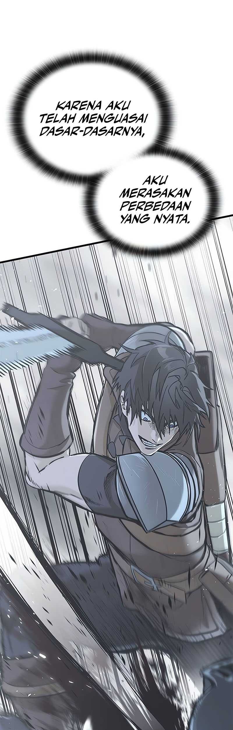 Eternally Regressing Knight chapter 18 halaman 33