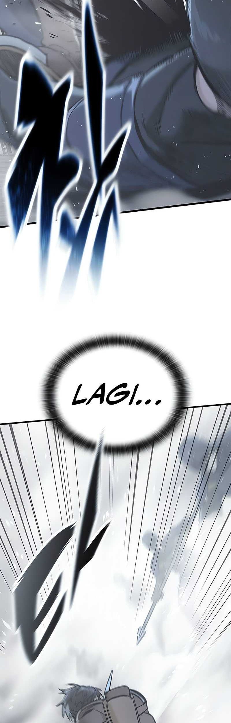 Eternally Regressing Knight chapter 18 halaman 34