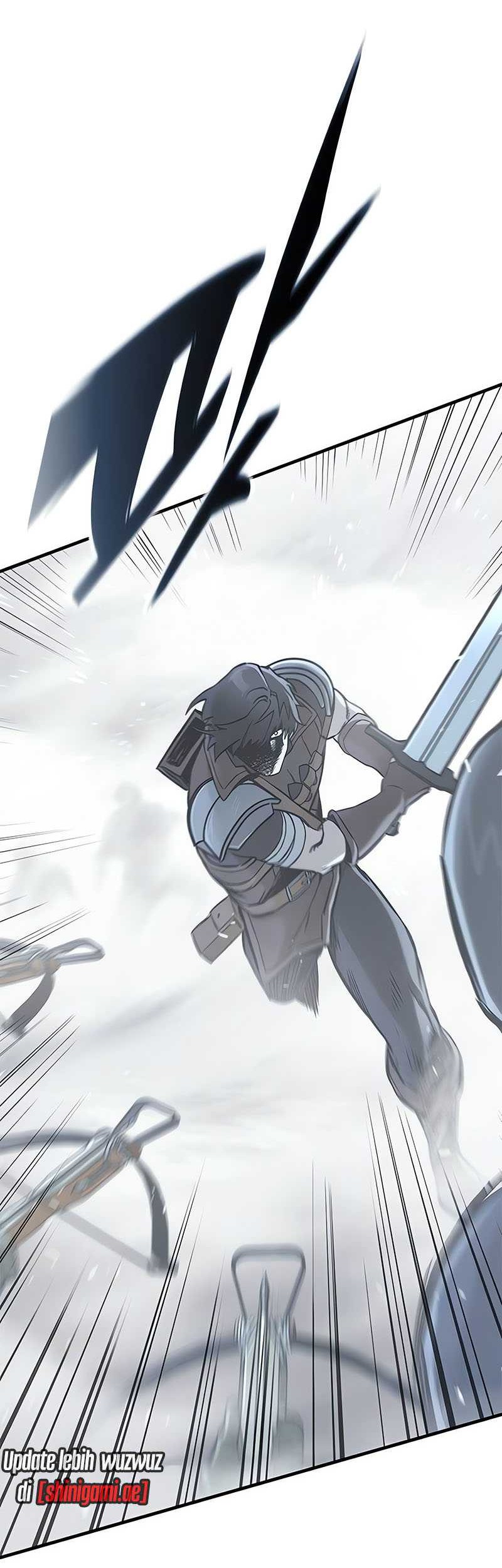 Eternally Regressing Knight chapter 18 halaman 36