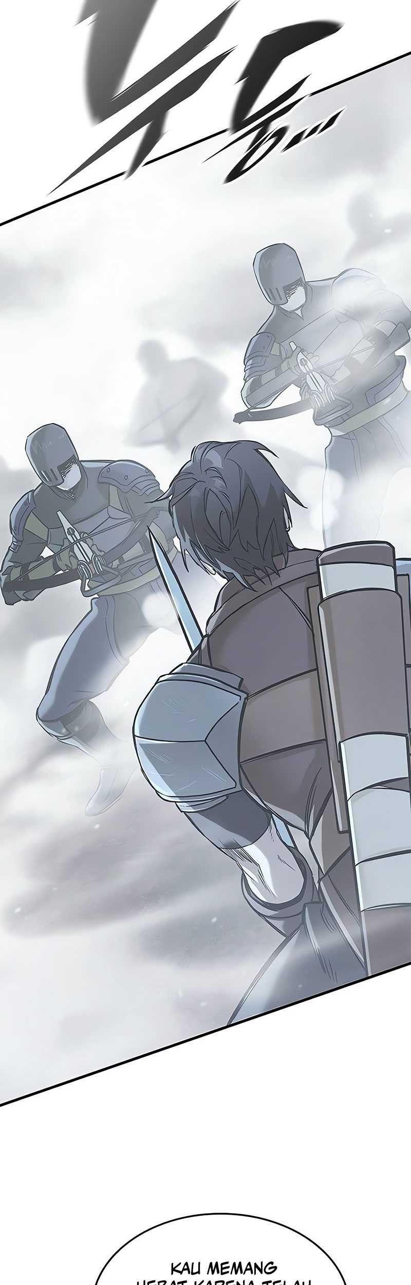 Eternally Regressing Knight chapter 18 halaman 38