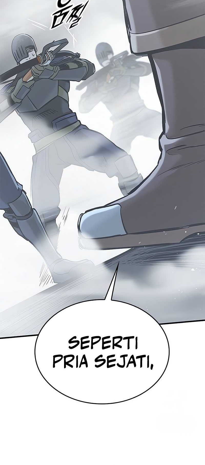 Eternally Regressing Knight chapter 18 halaman 41