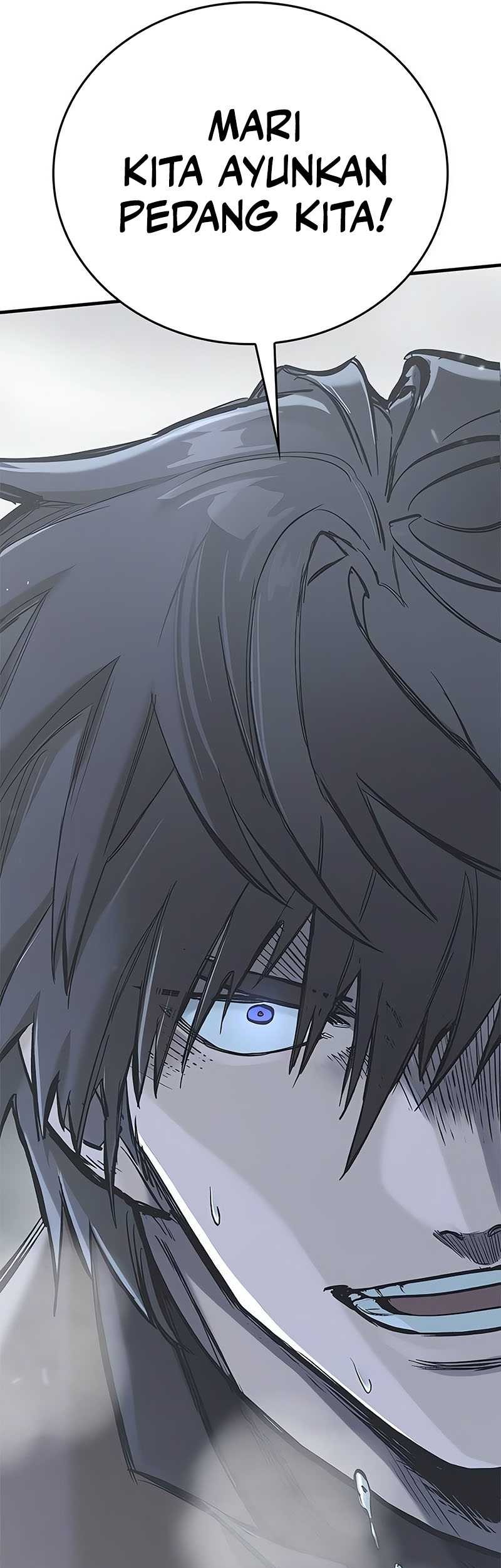 Eternally Regressing Knight chapter 18 halaman 42