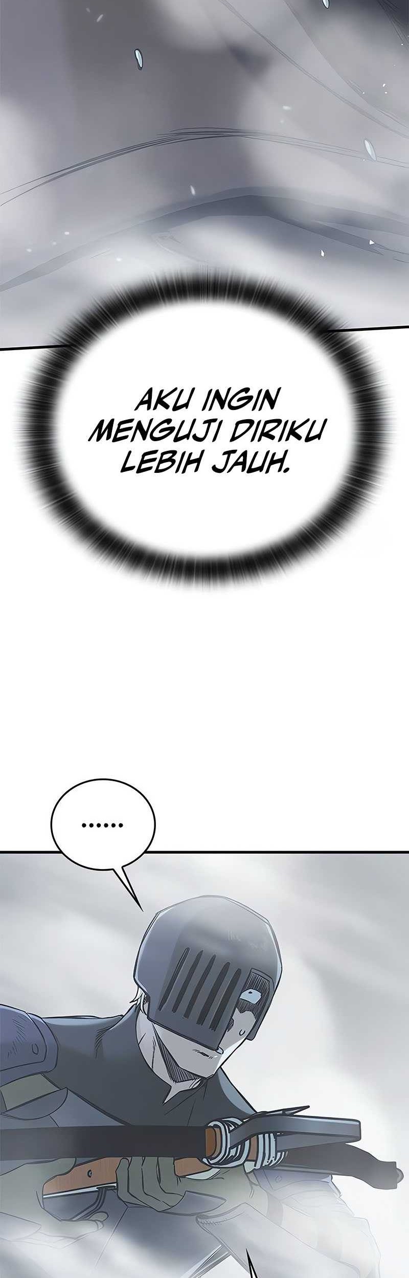 Eternally Regressing Knight chapter 18 halaman 43