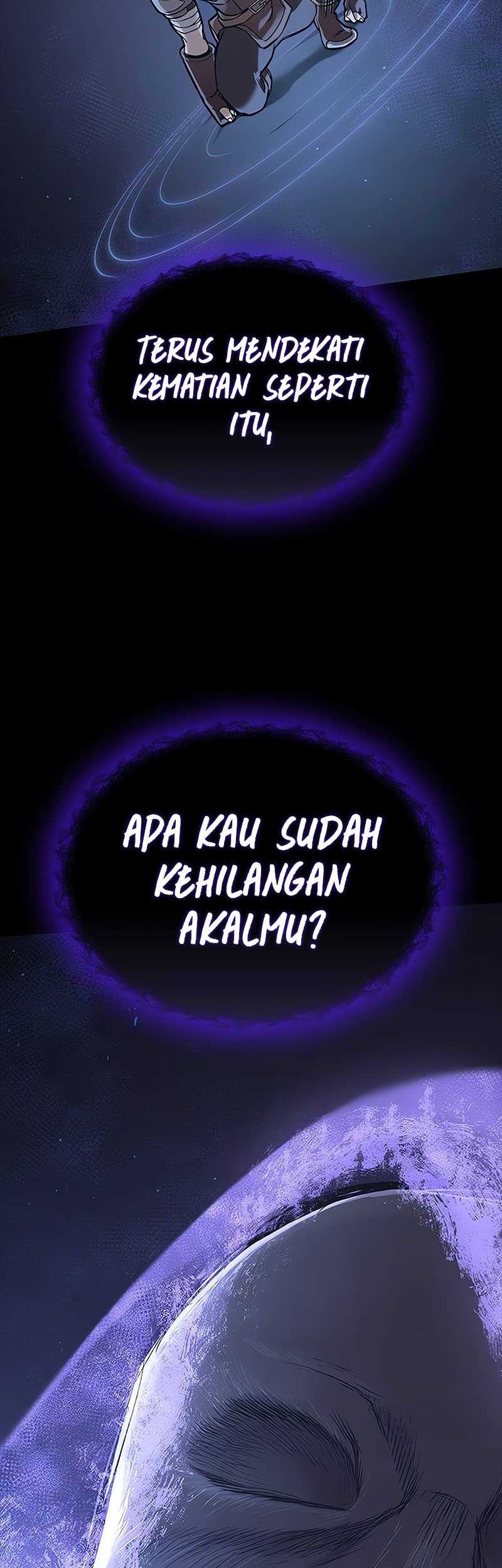 Eternally Regressing Knight chapter 18 halaman 47