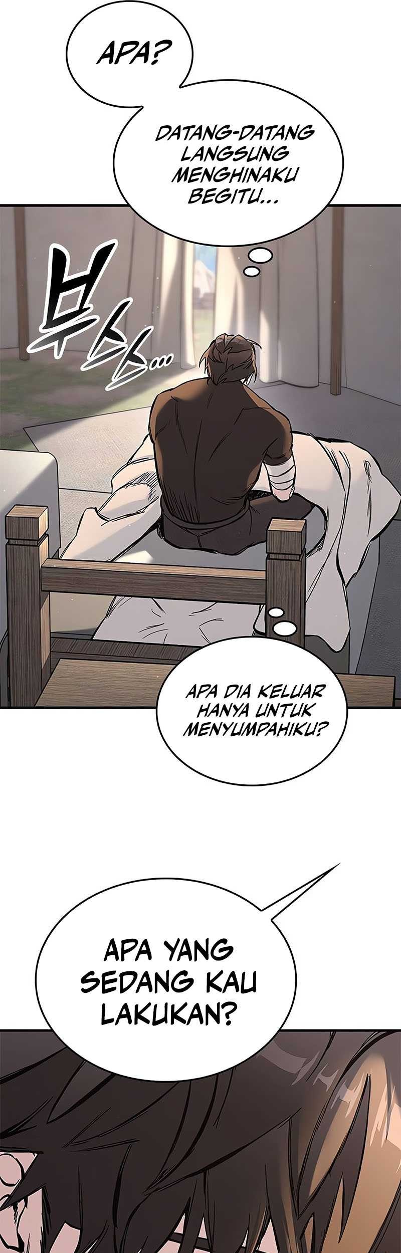 Eternally Regressing Knight chapter 18 halaman 50