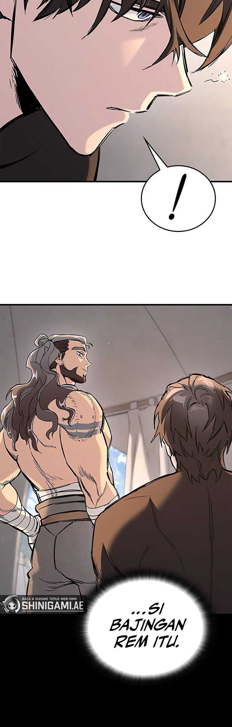 Eternally Regressing Knight chapter 18 halaman 51