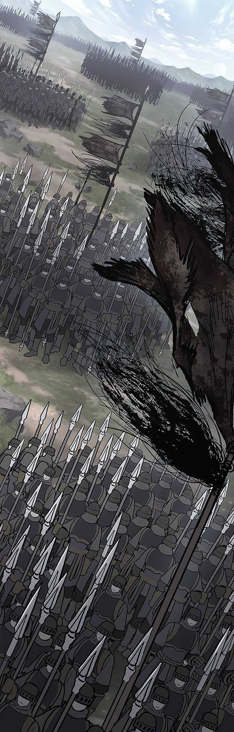 Eternally Regressing Knight chapter 18 halaman 54