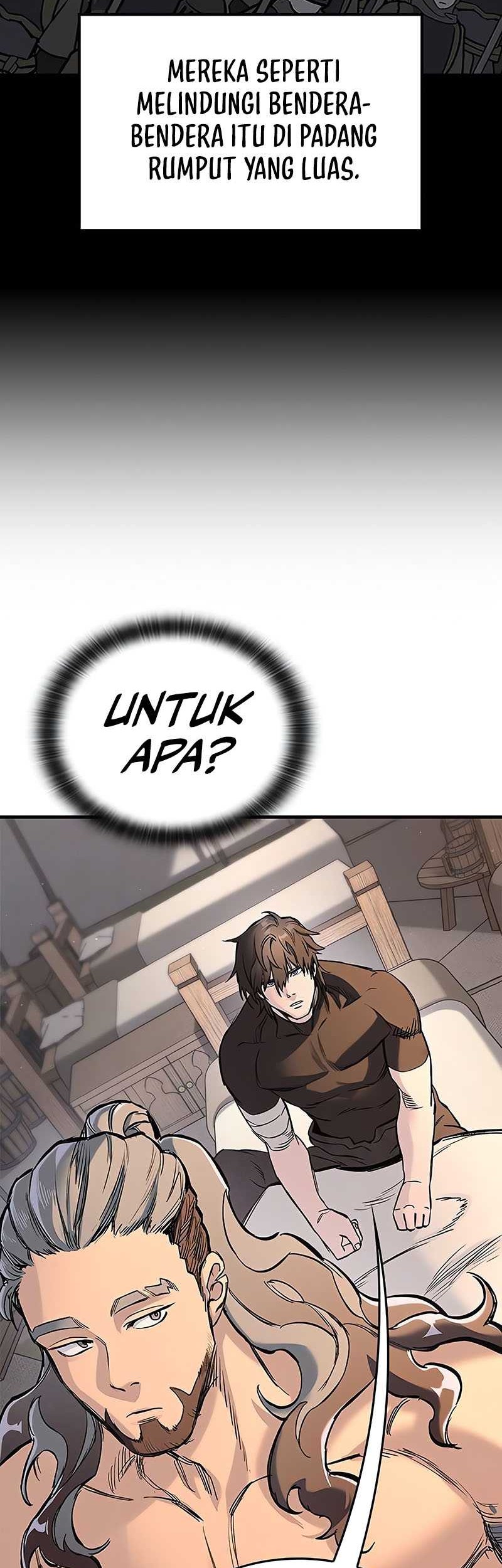 Eternally Regressing Knight chapter 18 halaman 55