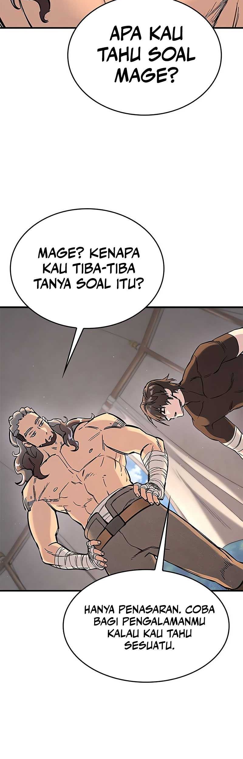 Eternally Regressing Knight chapter 18 halaman 56