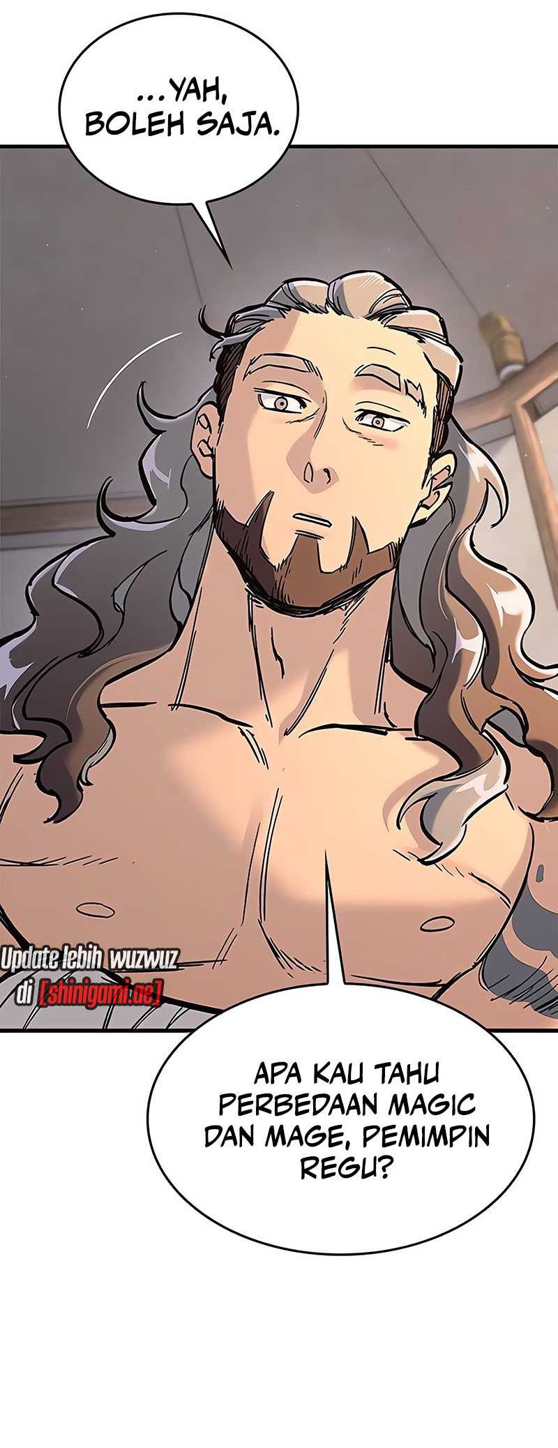 Eternally Regressing Knight chapter 18 halaman 57