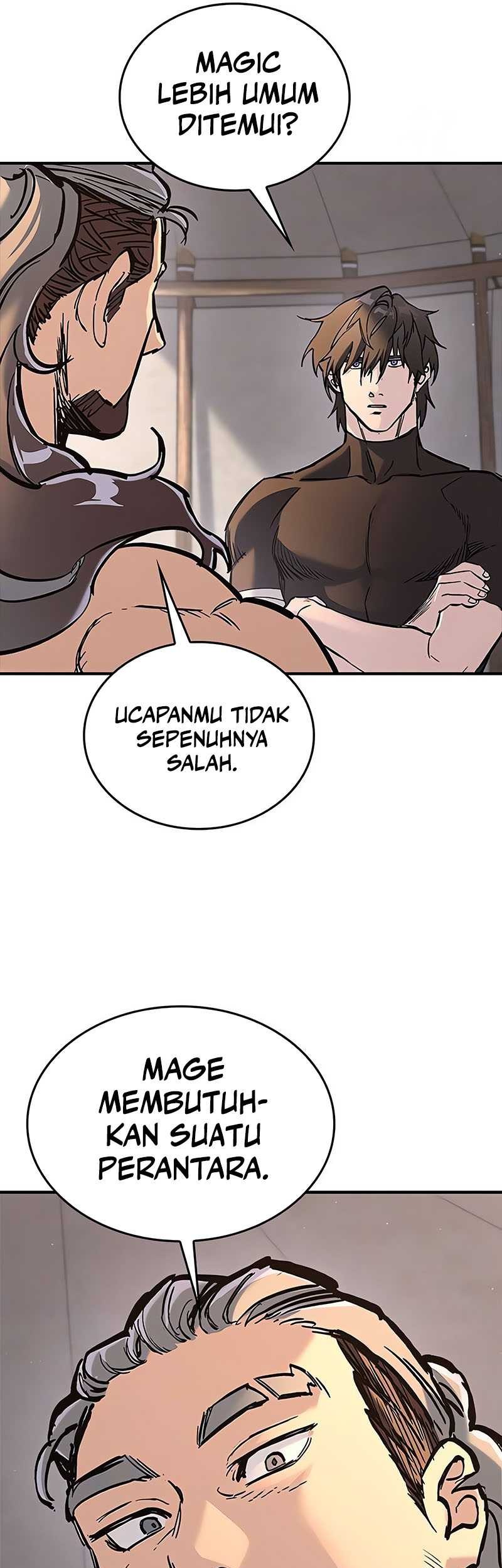 Eternally Regressing Knight chapter 18 halaman 58