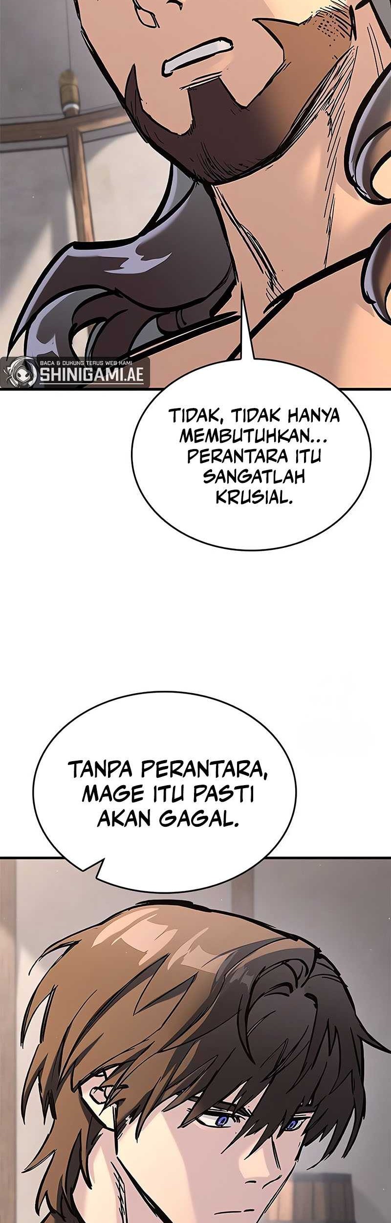 Eternally Regressing Knight chapter 18 halaman 59