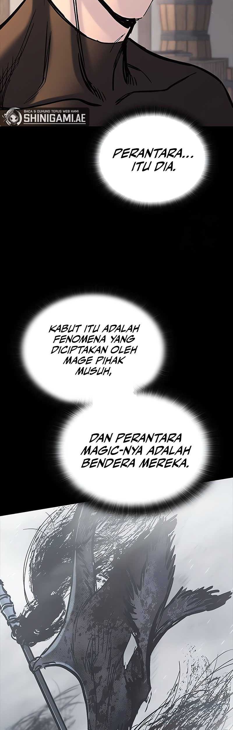 Eternally Regressing Knight chapter 18 halaman 60