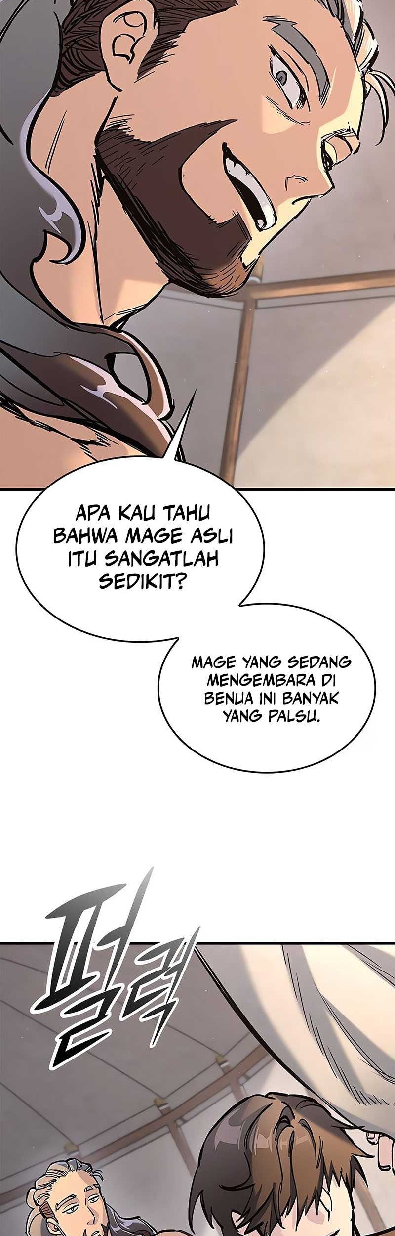 Eternally Regressing Knight chapter 18 halaman 63