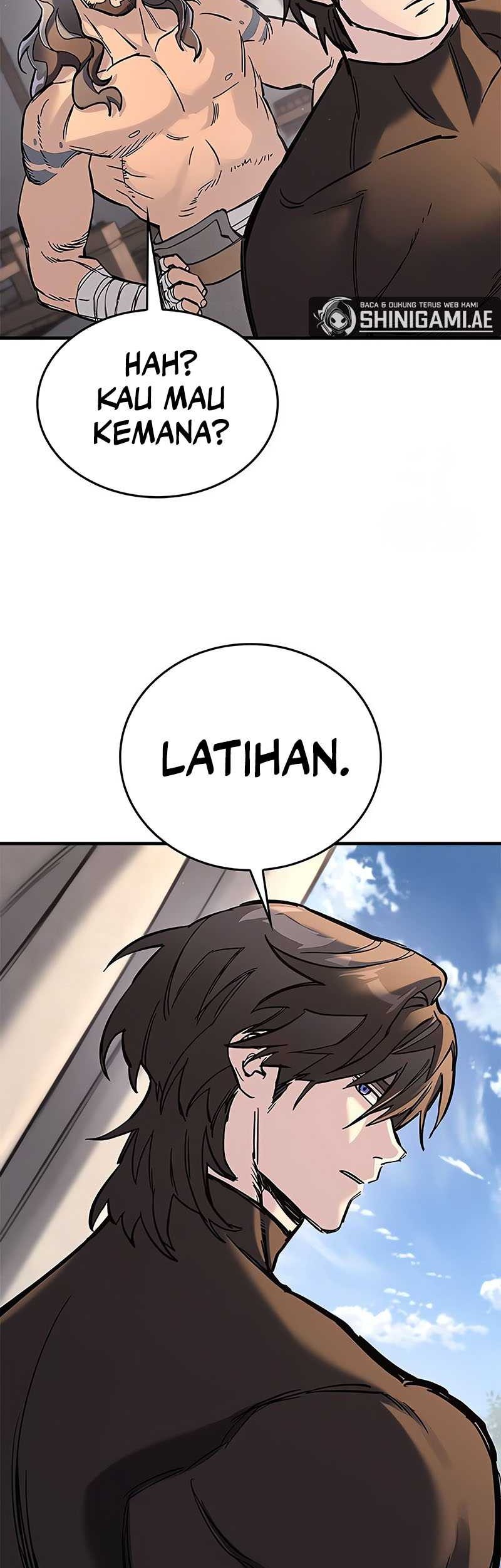 Eternally Regressing Knight chapter 18 halaman 64