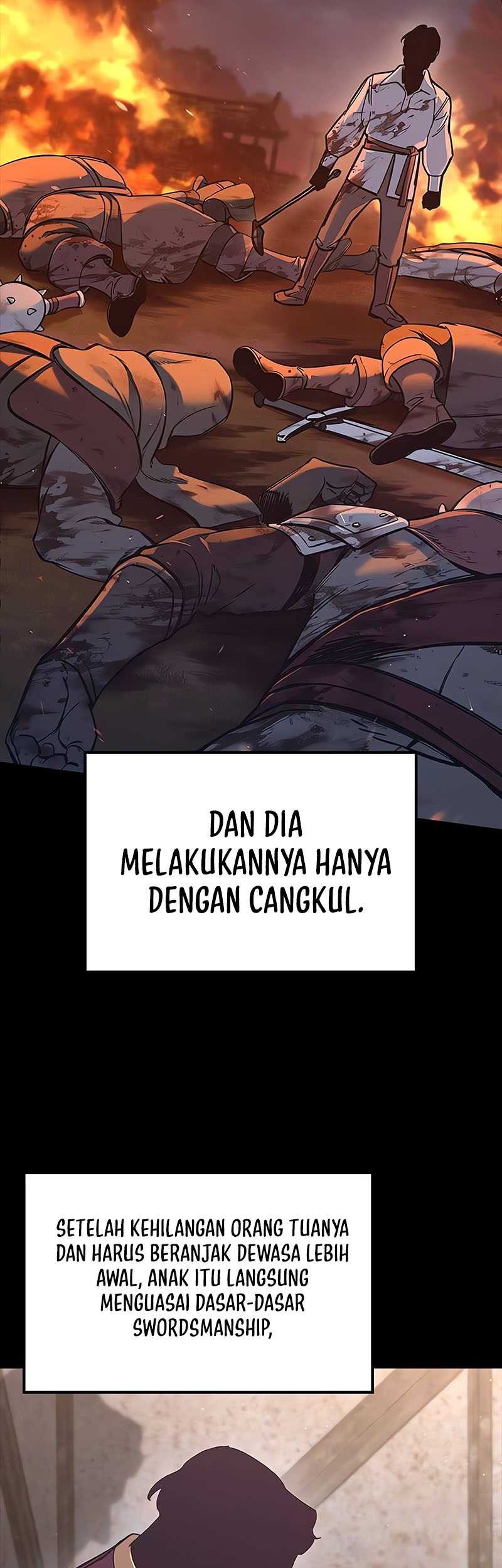Eternally Regressing Knight chapter 18 halaman 68