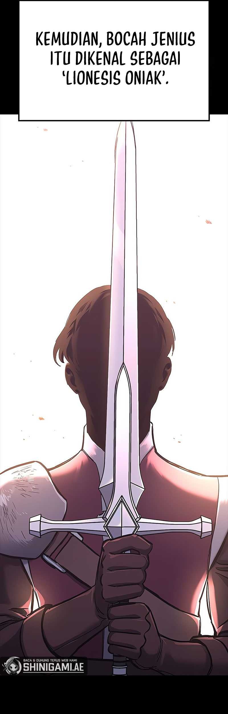 Eternally Regressing Knight chapter 18 halaman 70