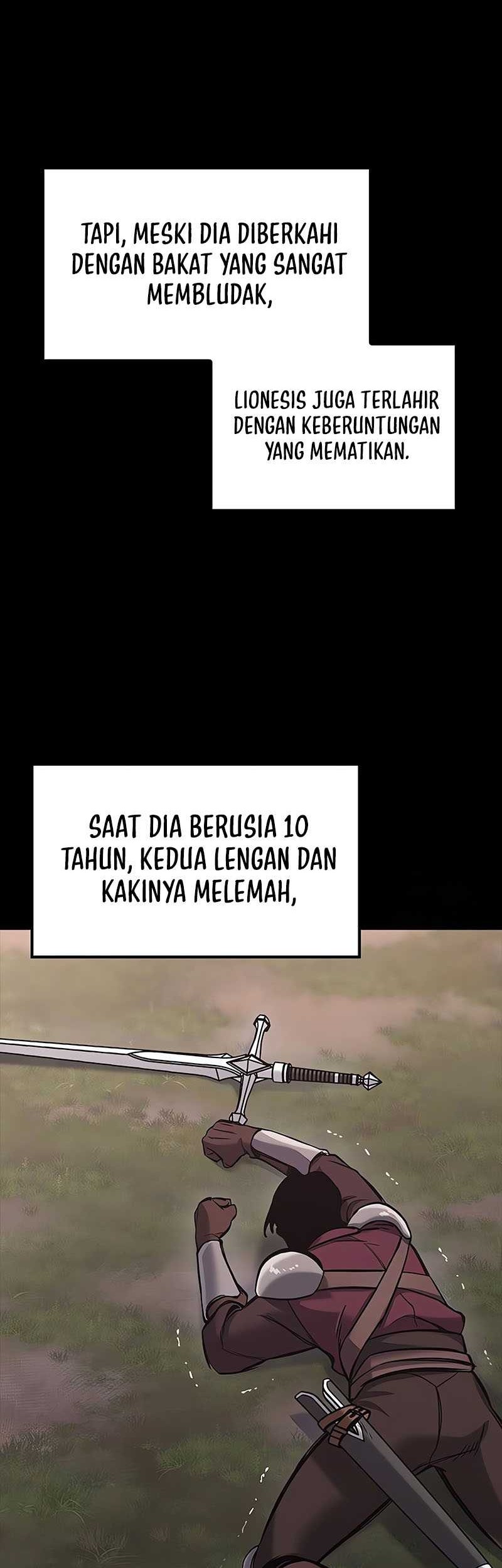 Eternally Regressing Knight chapter 18 halaman 71