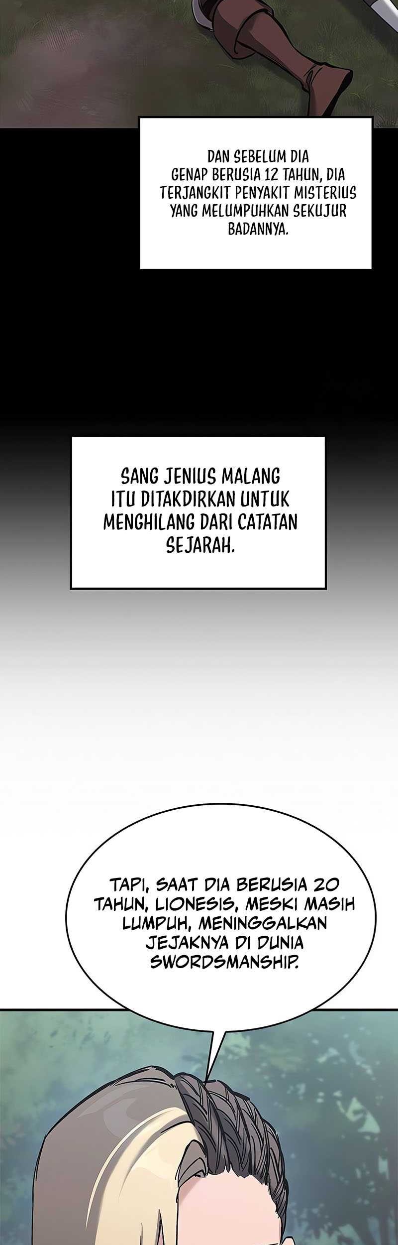 Eternally Regressing Knight chapter 18 halaman 72