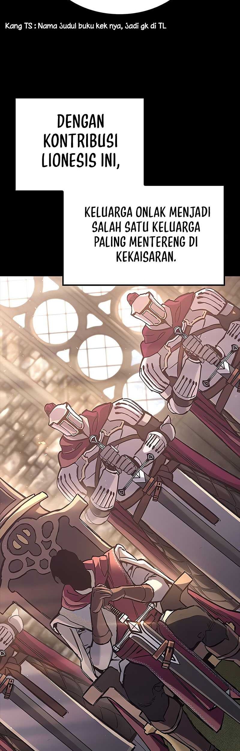 Eternally Regressing Knight chapter 18 halaman 75