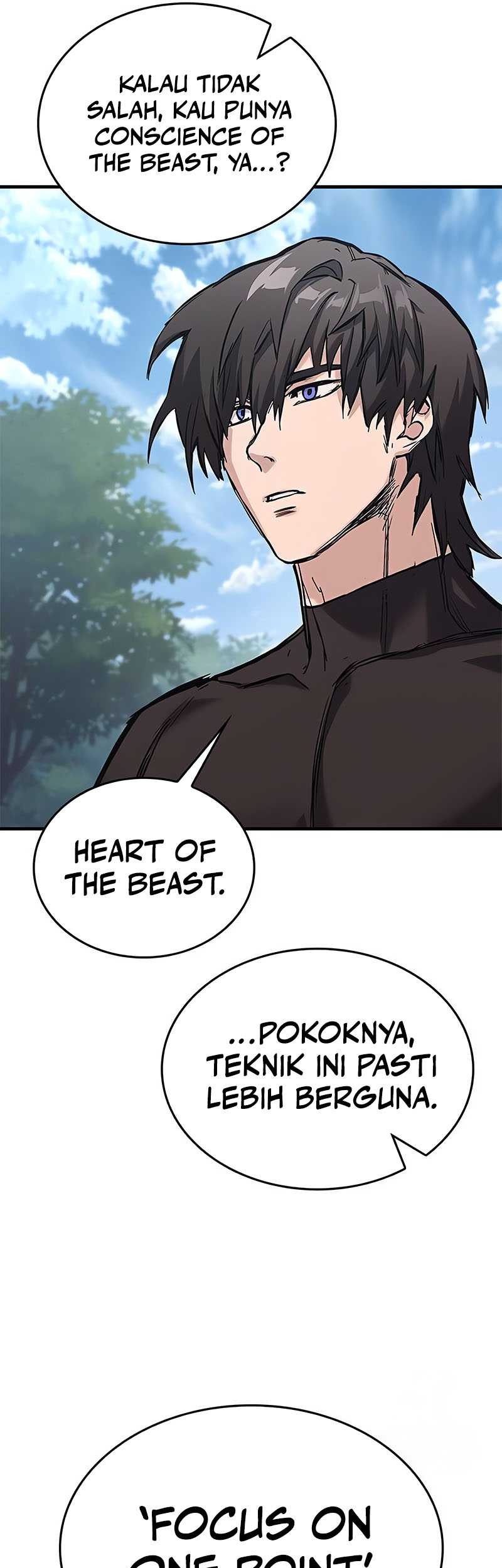 Eternally Regressing Knight chapter 18 halaman 78