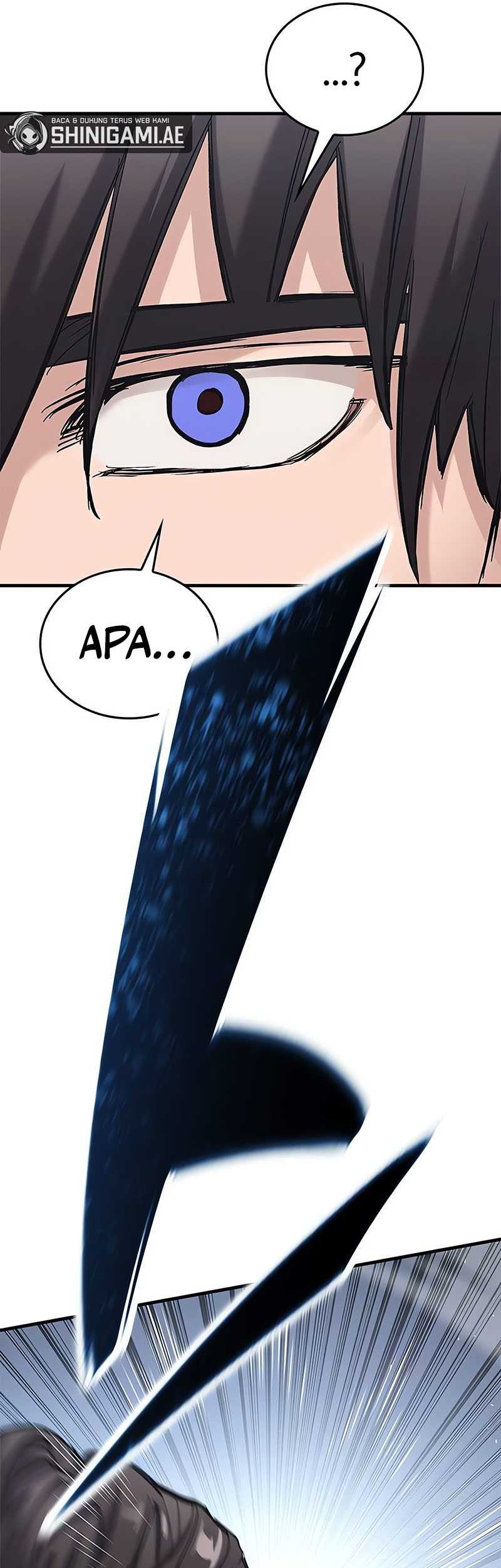 Eternally Regressing Knight chapter 18 halaman 81