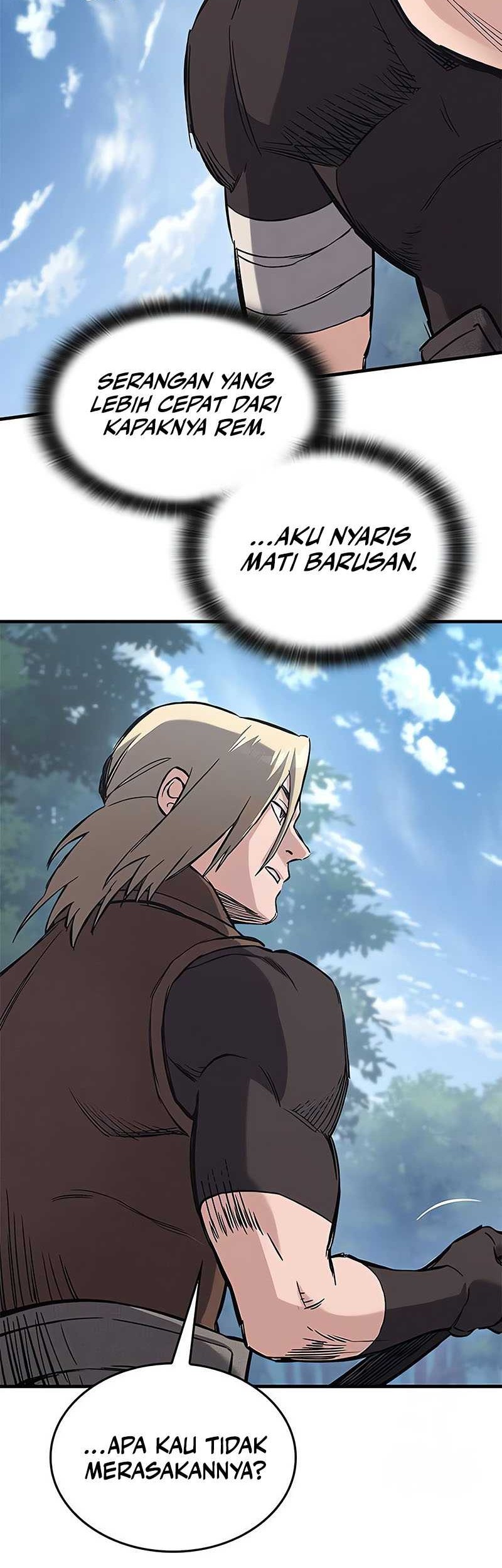 Eternally Regressing Knight chapter 18 halaman 84