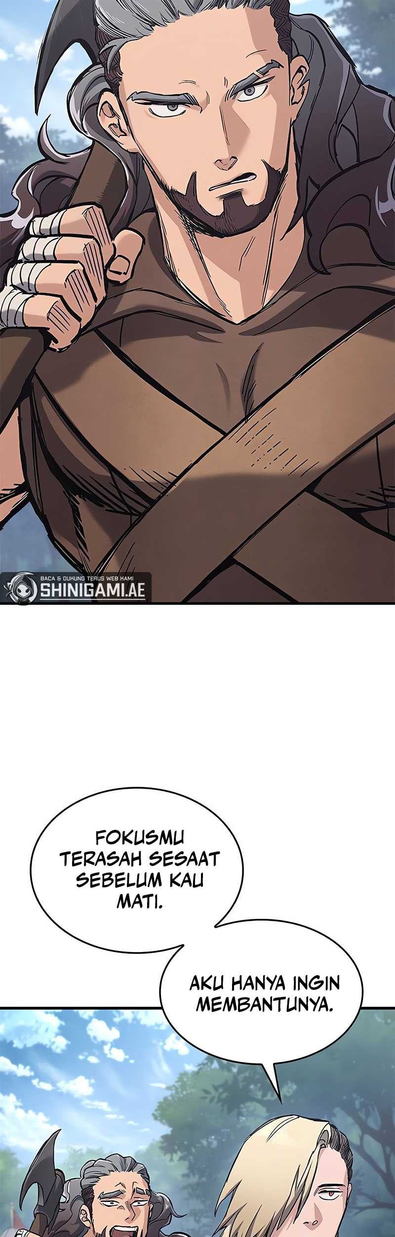 Eternally Regressing Knight chapter 18 halaman 86
