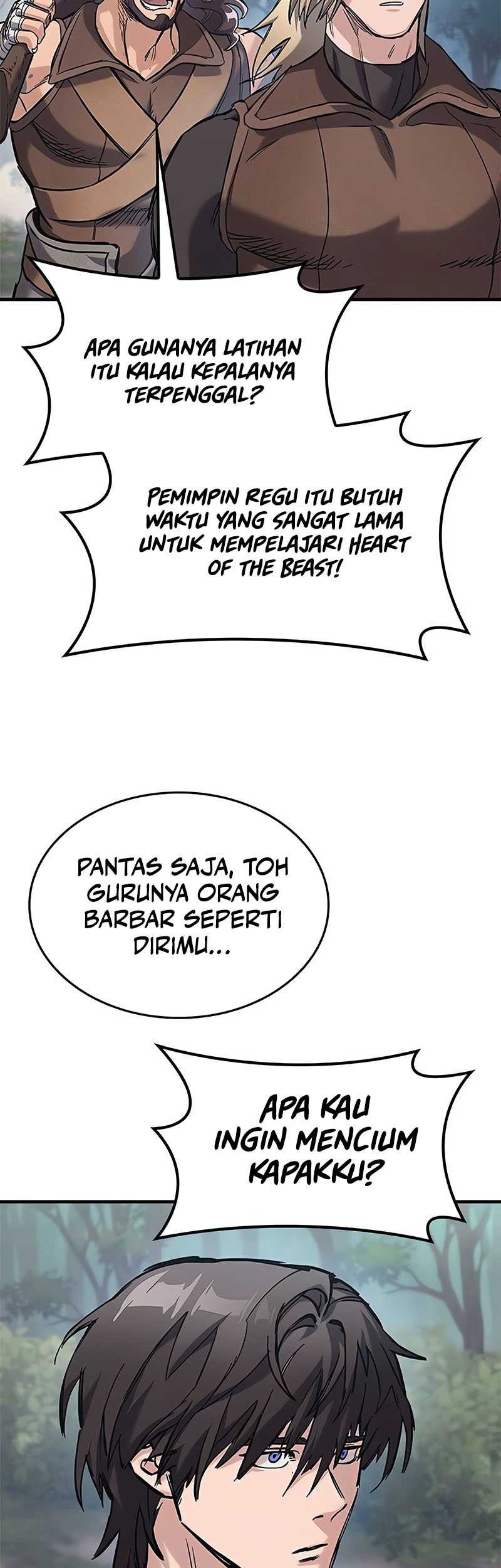 Eternally Regressing Knight chapter 18 halaman 87