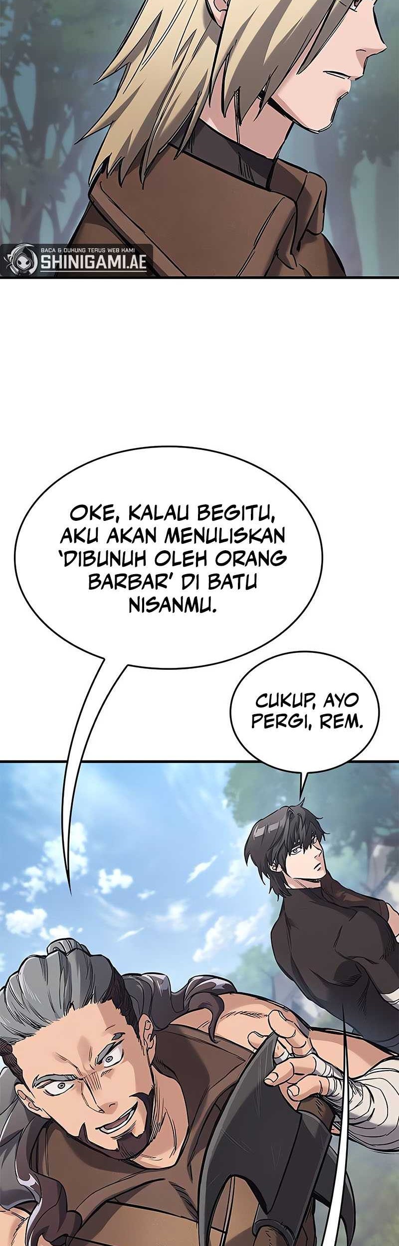 Eternally Regressing Knight chapter 18 halaman 90