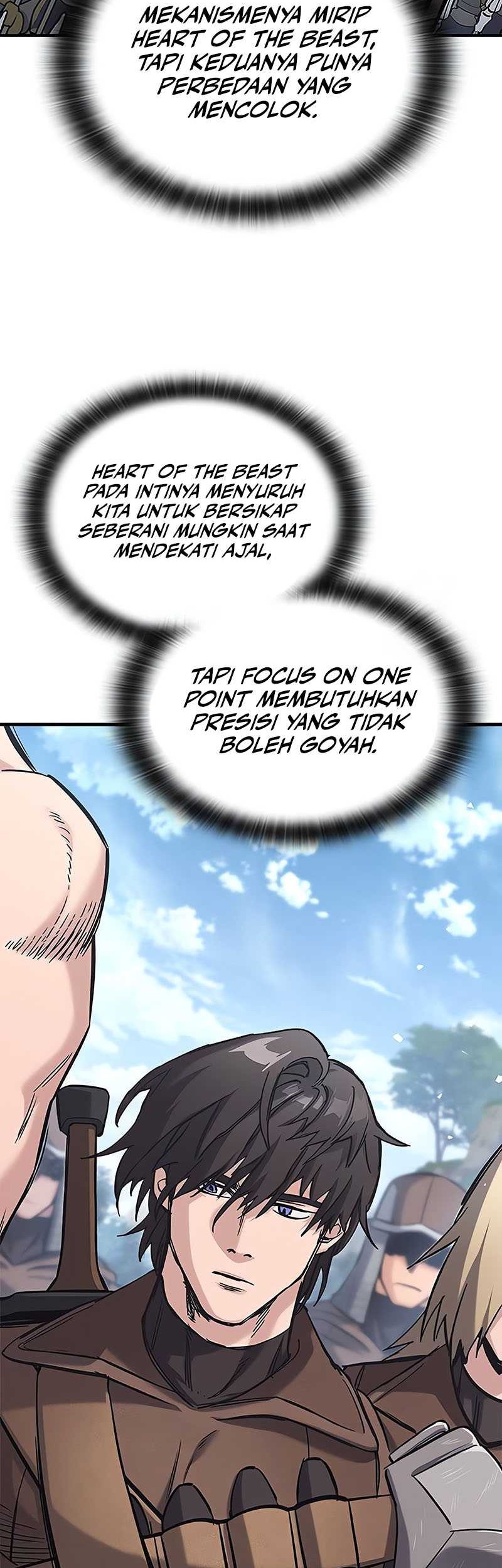 Eternally Regressing Knight chapter 18 halaman 94