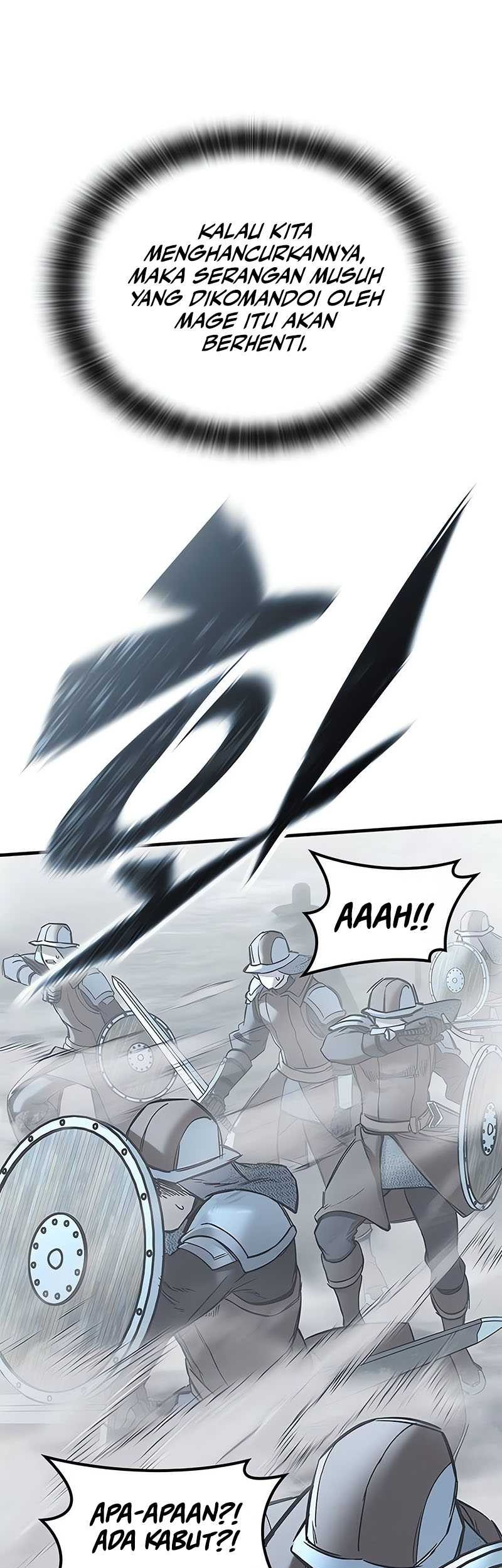 Eternally Regressing Knight chapter 18 halaman 97