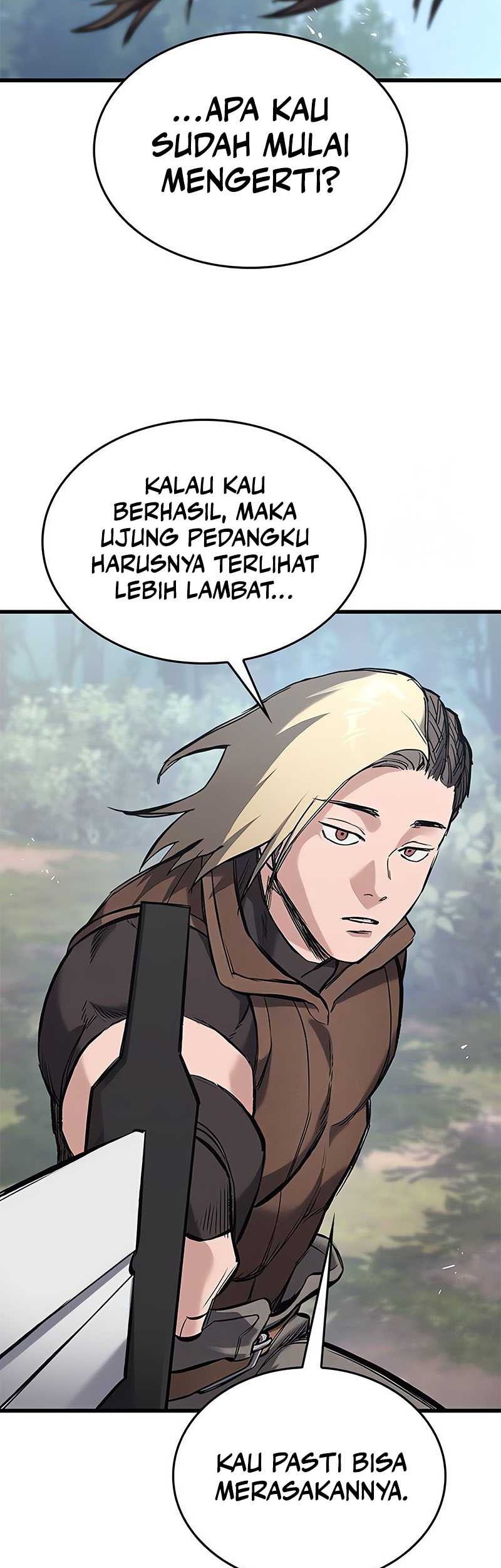 Eternally Regressing Knight Bab 19 halaman 8
