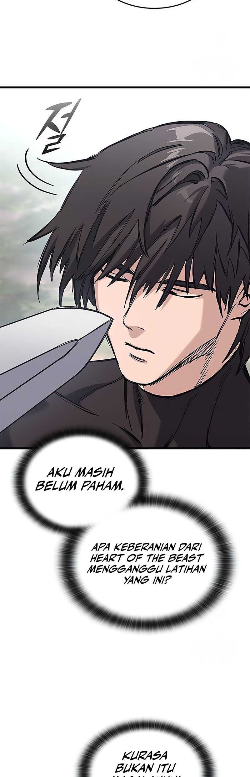 Eternally Regressing Knight Bab 19 halaman 9