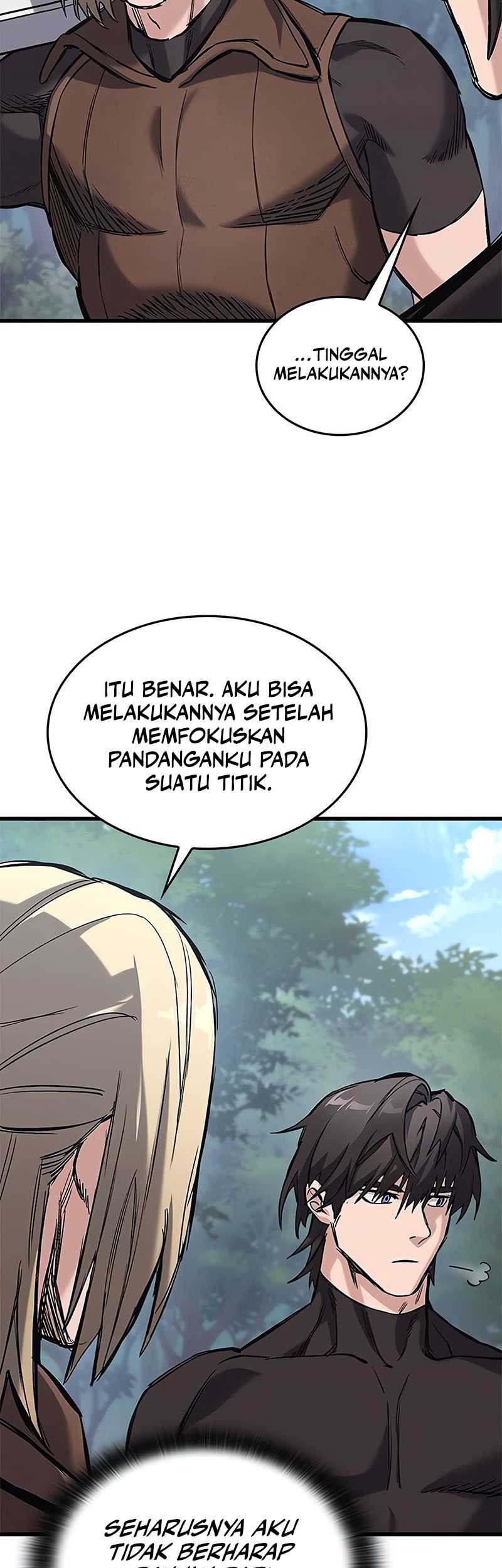 Eternally Regressing Knight Bab 19 halaman 12