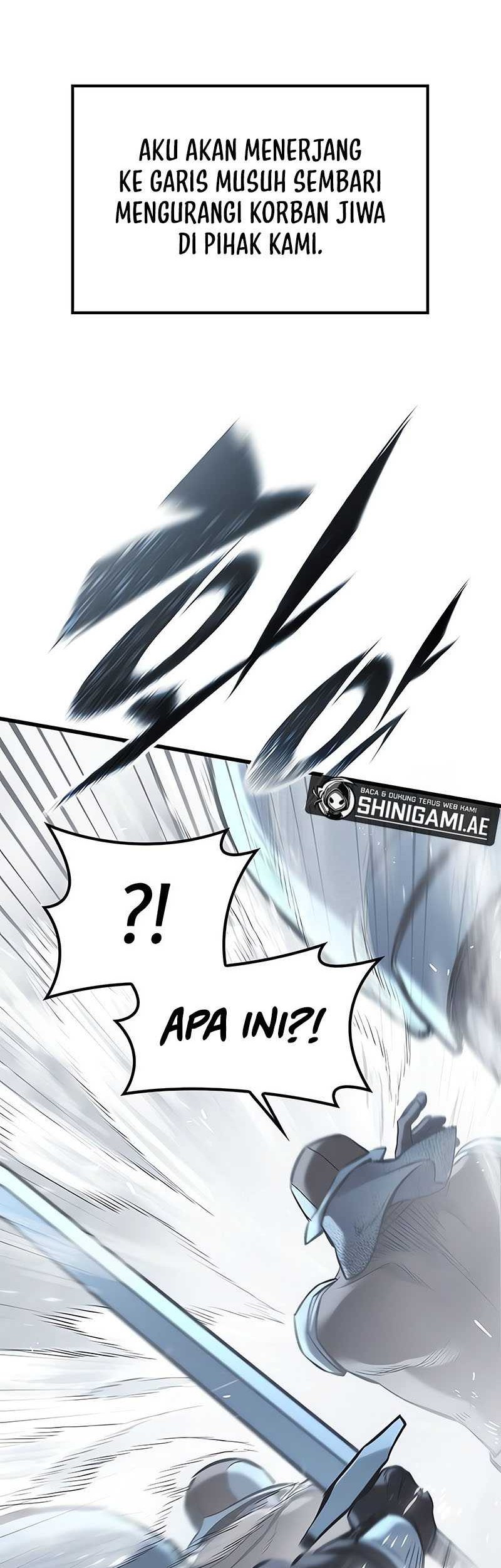 Eternally Regressing Knight Bab 19 halaman 15