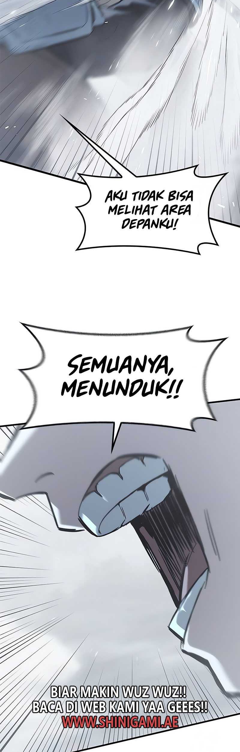 Eternally Regressing Knight Bab 19 halaman 16