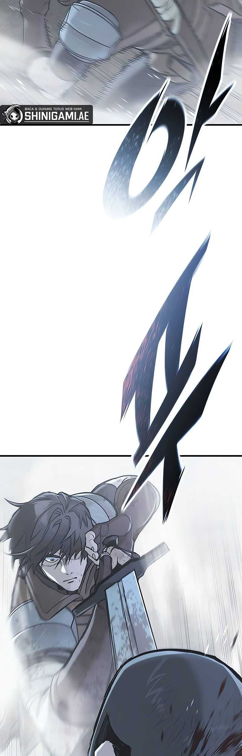 Eternally Regressing Knight Bab 19 halaman 24