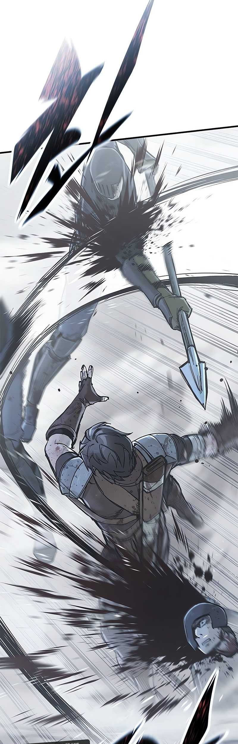 Eternally Regressing Knight Bab 19 halaman 26