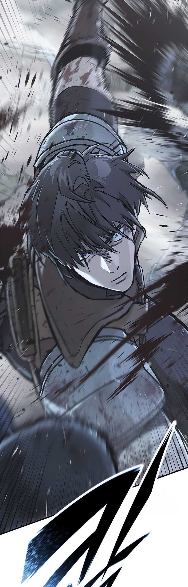 Eternally Regressing Knight Bab 19 halaman 31