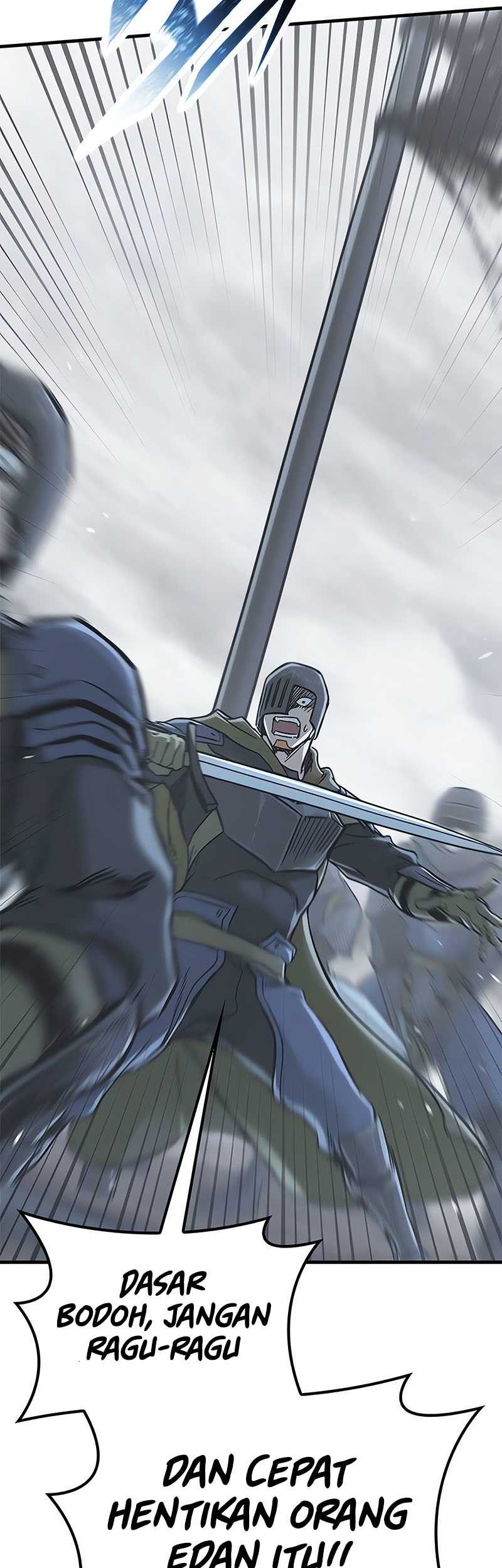 Eternally Regressing Knight Bab 19 halaman 32