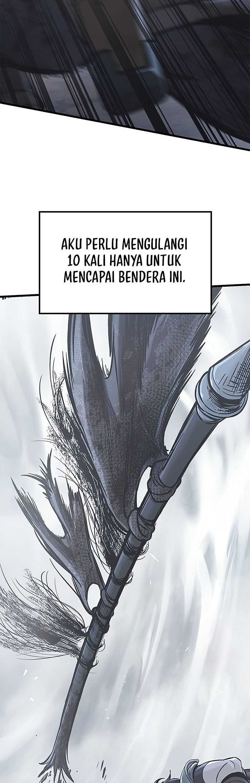Eternally Regressing Knight Bab 19 halaman 39