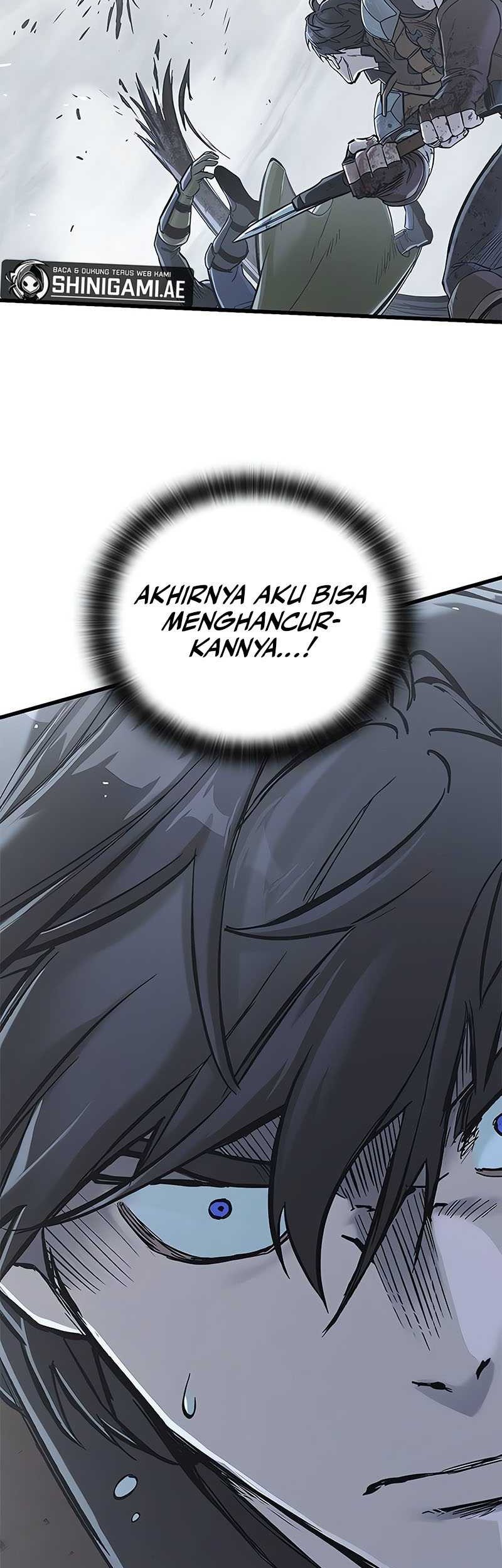 Eternally Regressing Knight Bab 19 halaman 40