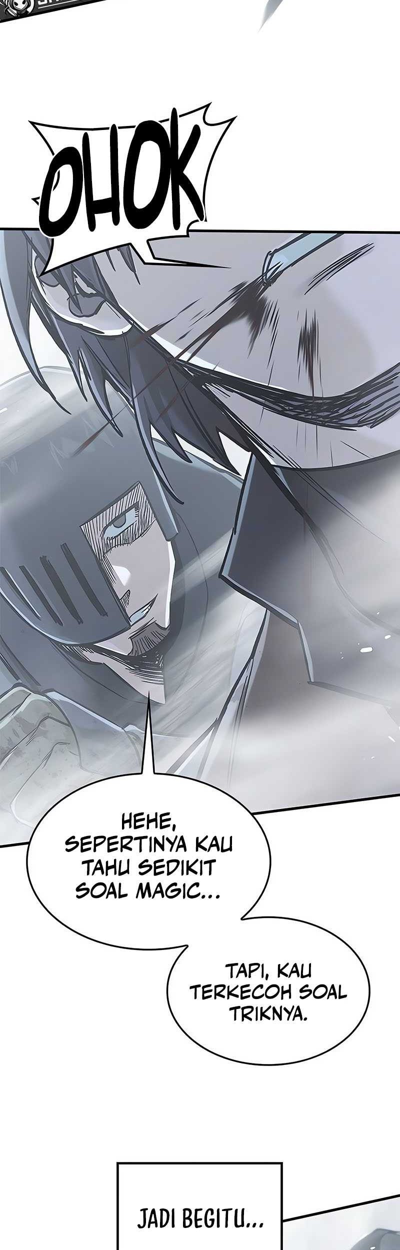 Eternally Regressing Knight Bab 19 halaman 44