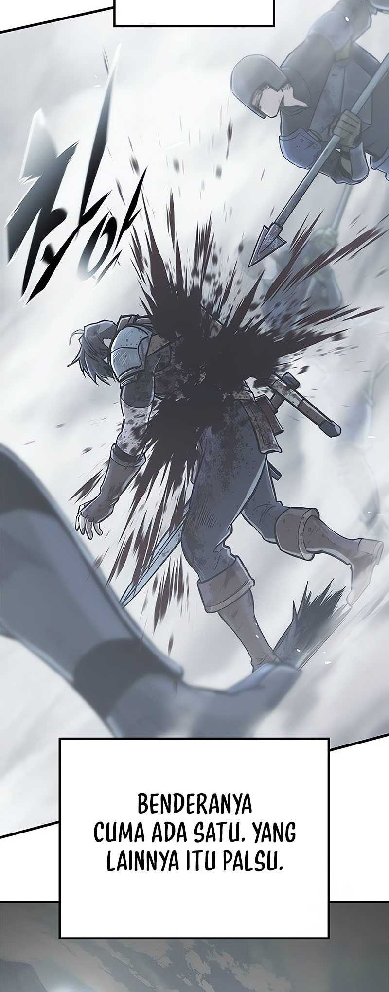 Eternally Regressing Knight Bab 19 halaman 45