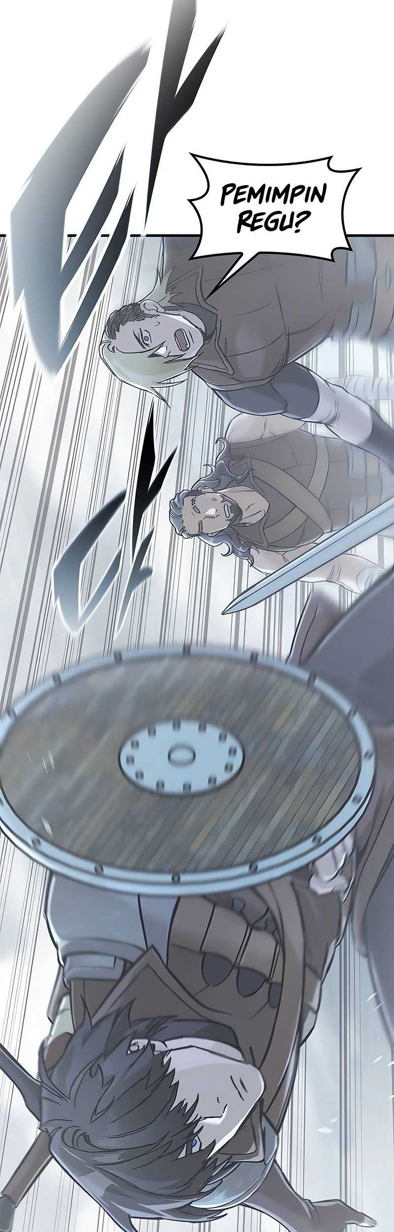 Eternally Regressing Knight Bab 19 halaman 47