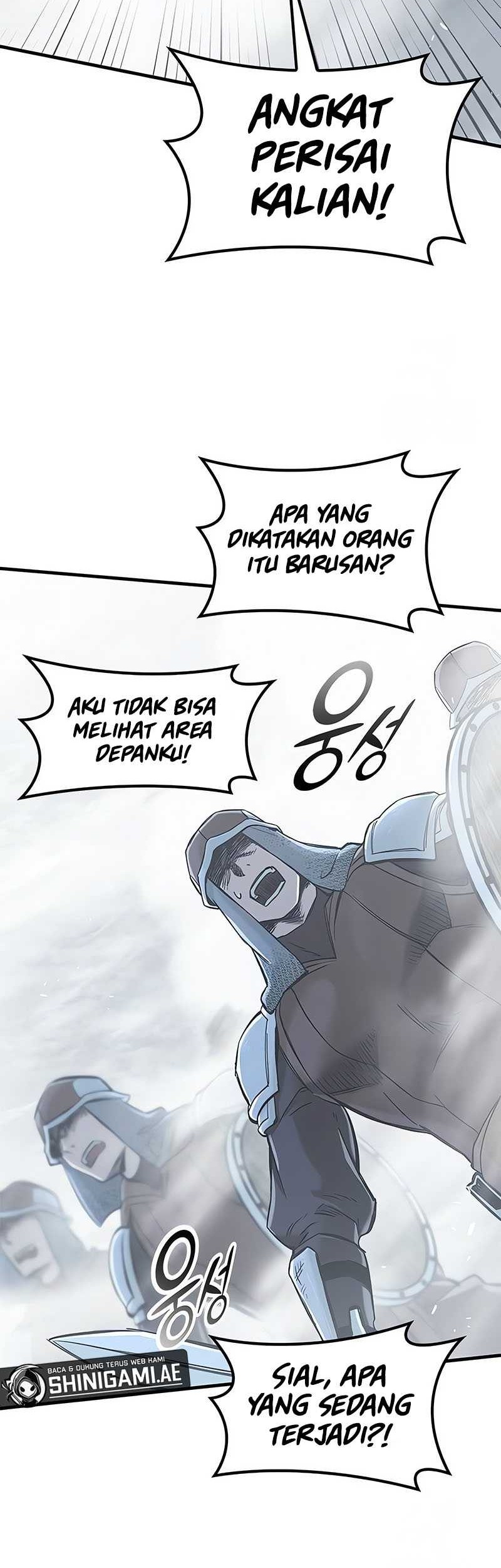 Eternally Regressing Knight Bab 19 halaman 51