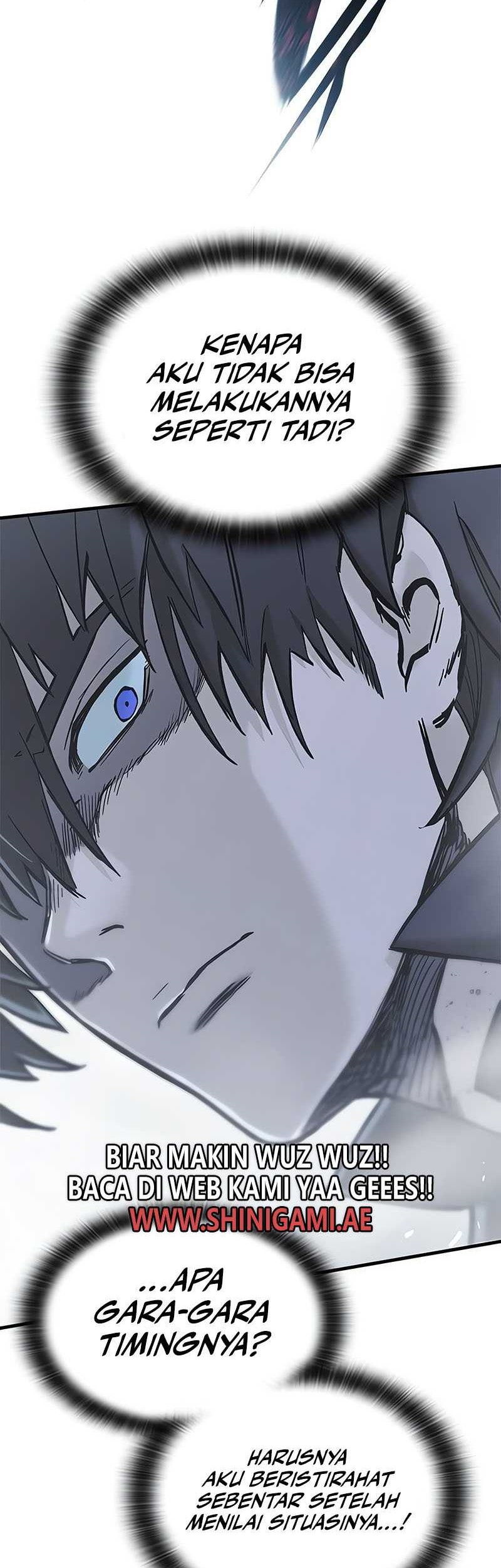 Eternally Regressing Knight Bab 19 halaman 55