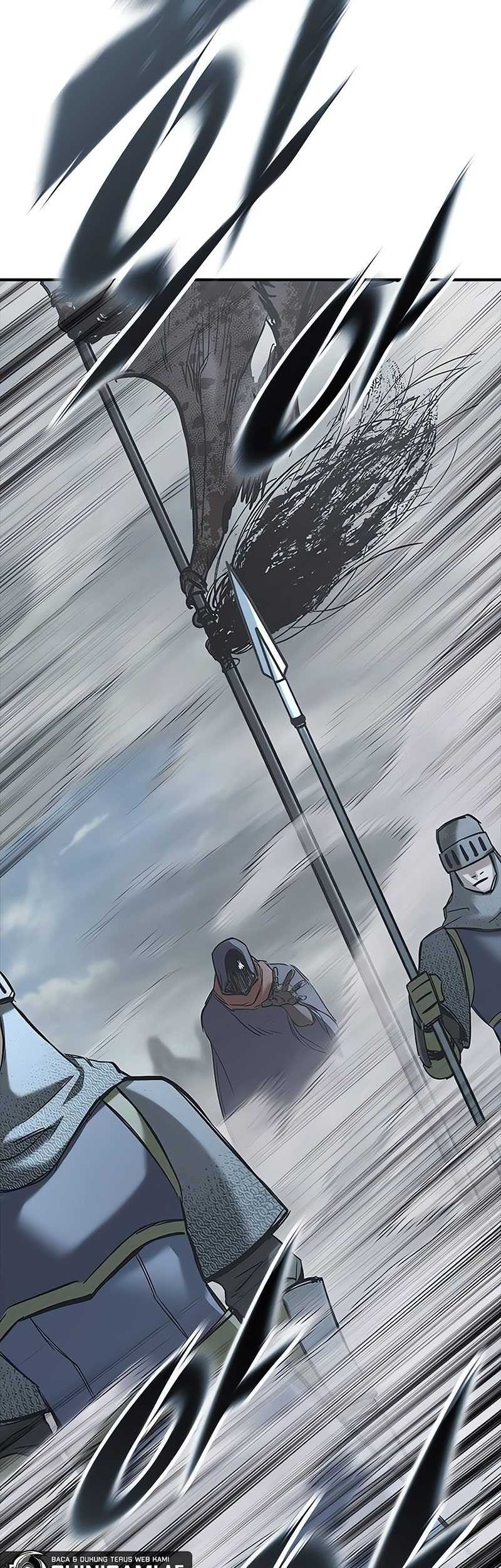 Eternally Regressing Knight Bab 19 halaman 66